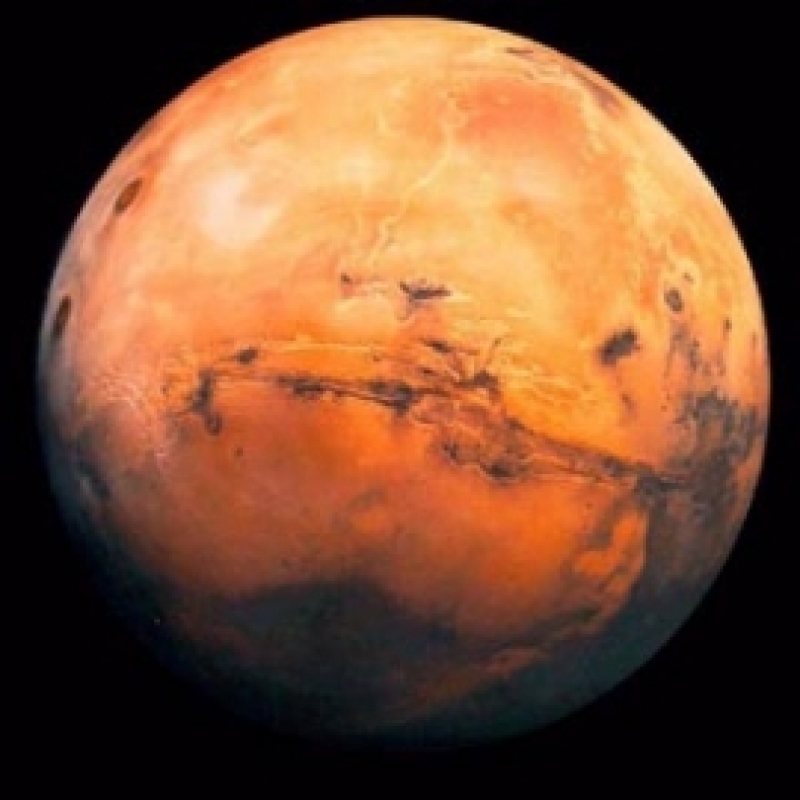 Yagya for Mars / Mangal