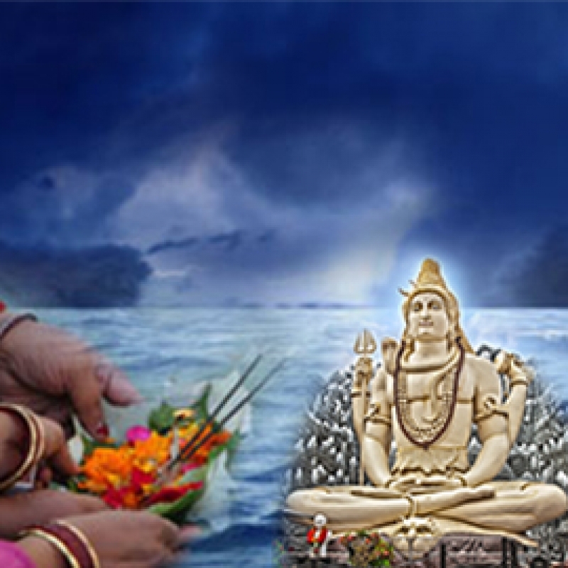 Removal of forefather's curses