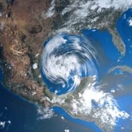 Recovery from natural disasters
