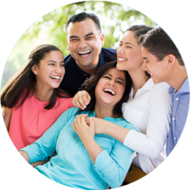 For Protection of whole family from Evil Spirits