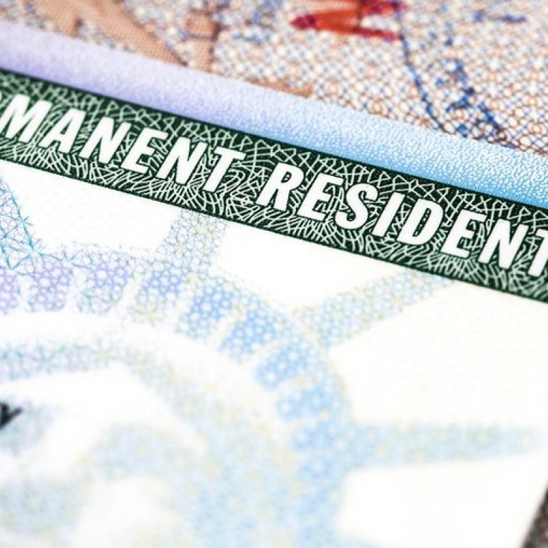 For Nature Support in Immigration Procedure